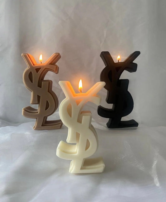 Premium Designer-Inspired Candle – large