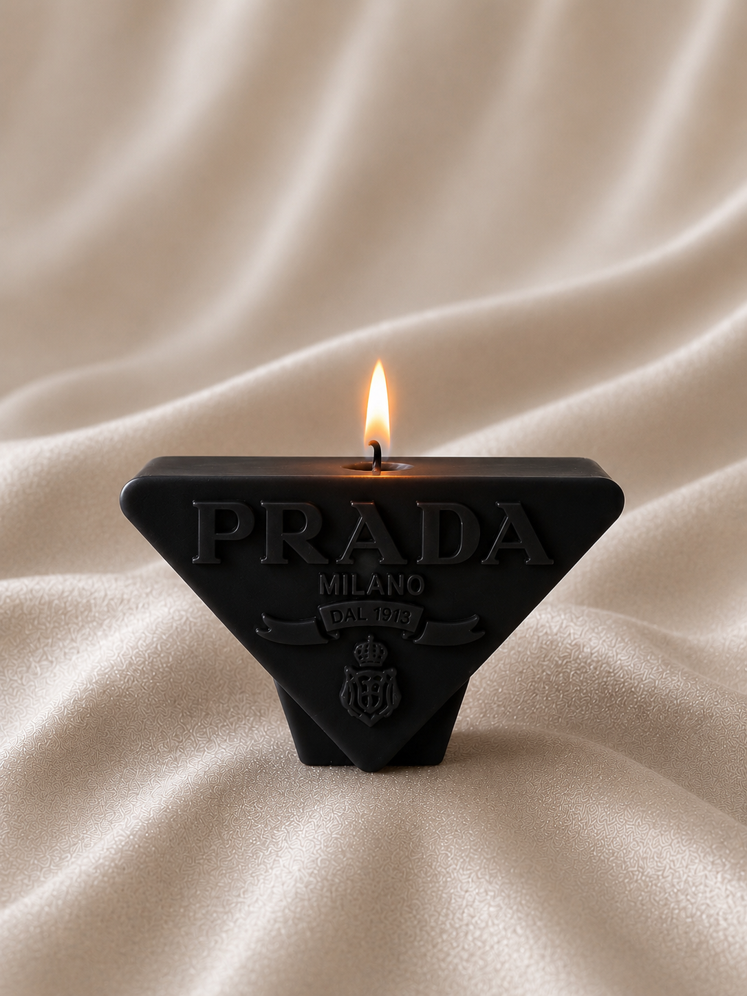Designer Aesthetic Home Décor Candle Medium