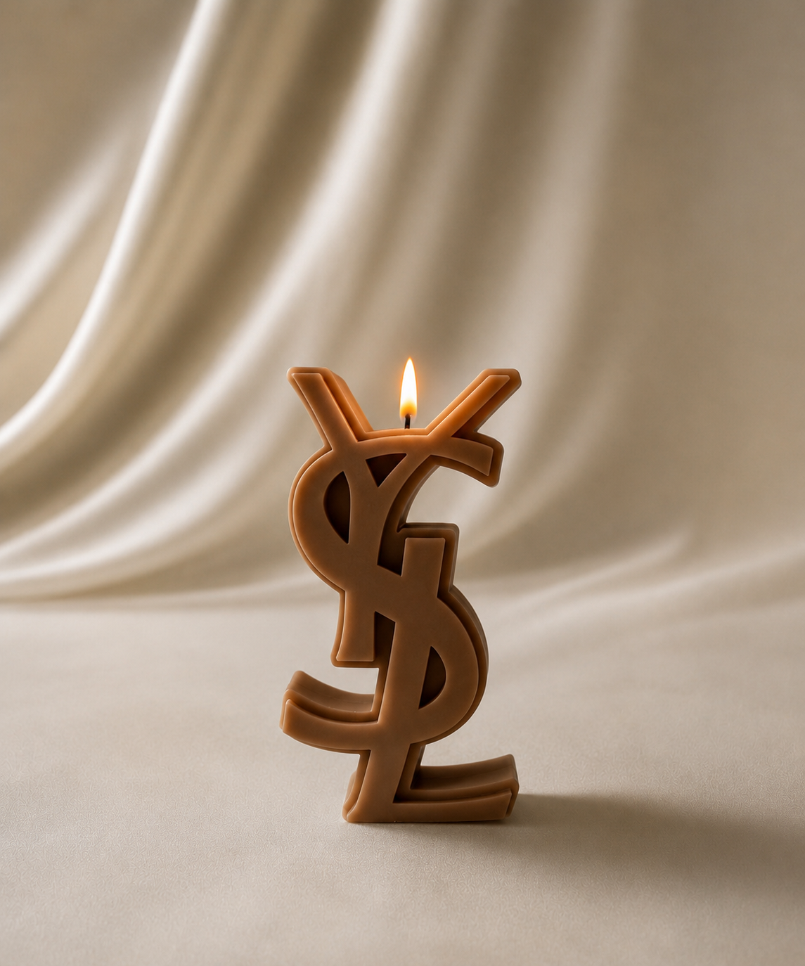 Premium Designer-Inspired Candle – large
