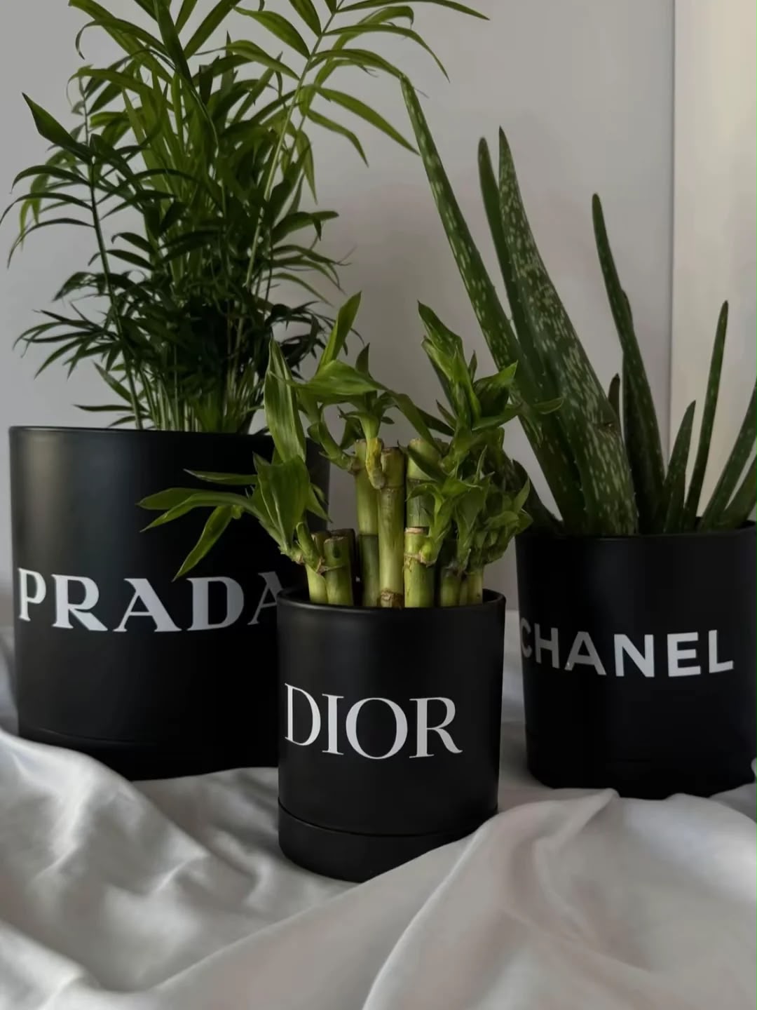 The Elite Flower Pot