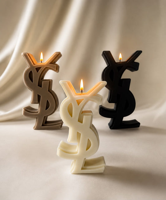 Premium Designer-Inspired Candle – large
