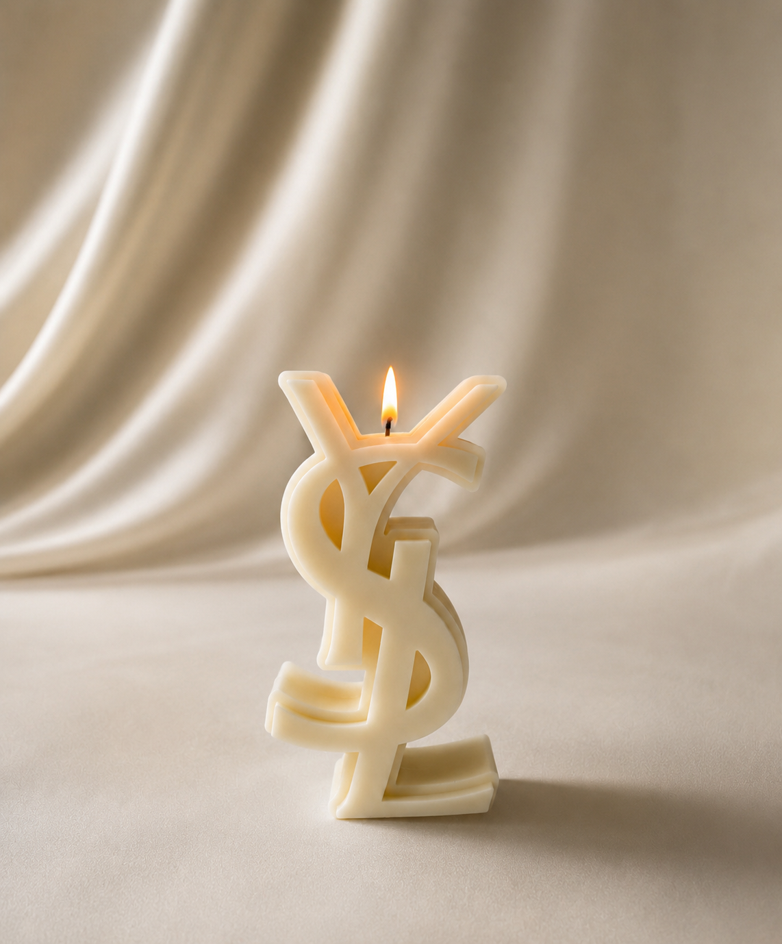 Premium Designer-Inspired Candle – large