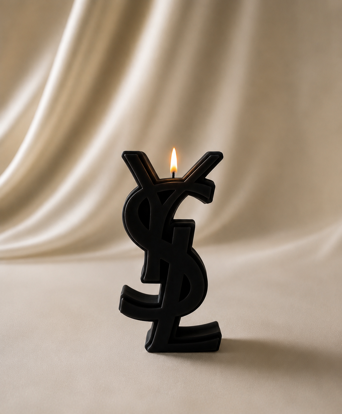Premium Designer-Inspired Candle – large