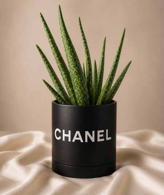 Luxury Decorative Flower Pot